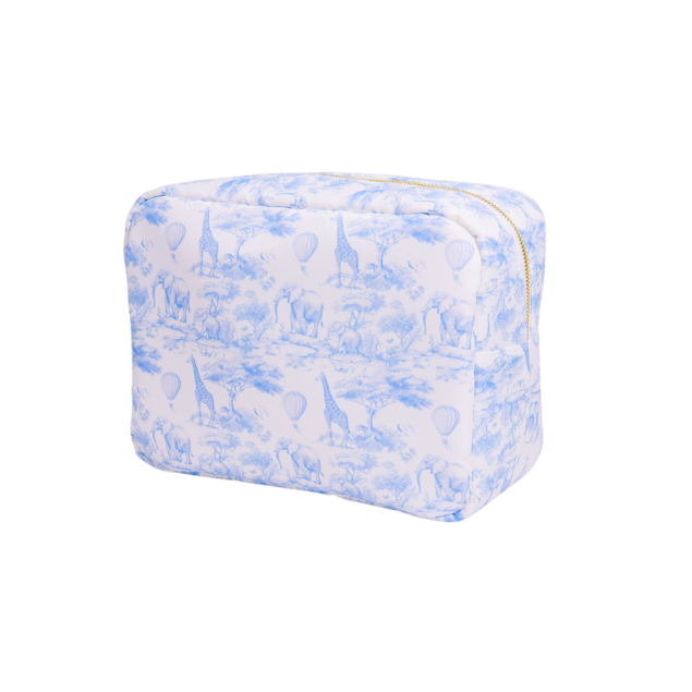 SPECIAL EDITION  Personalised Pouch - Large