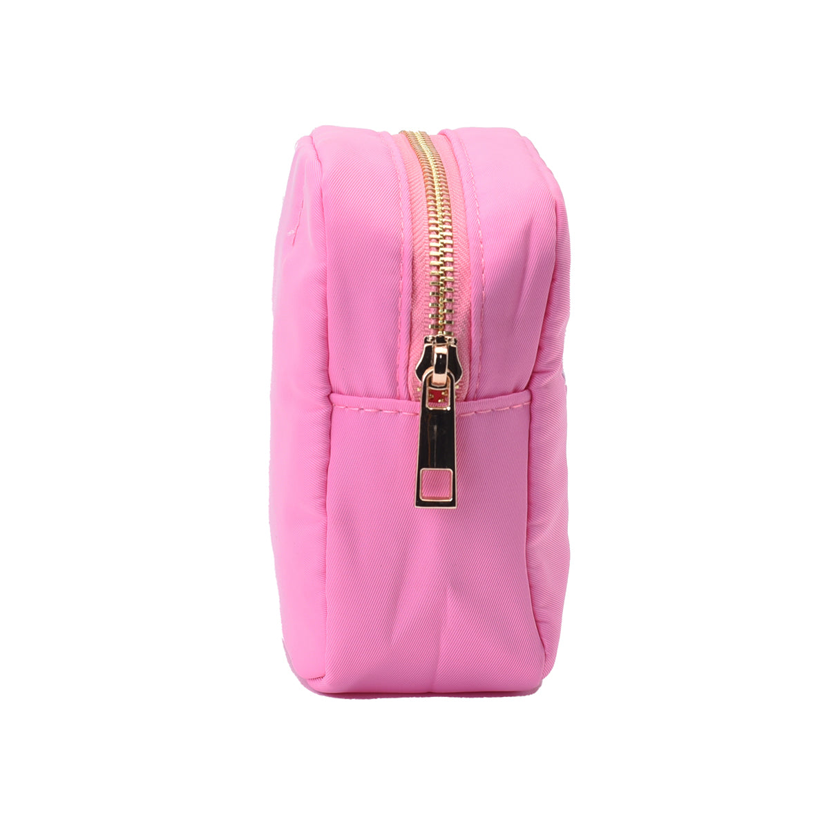 Extra Small Pouch - "Strong Girls Club"