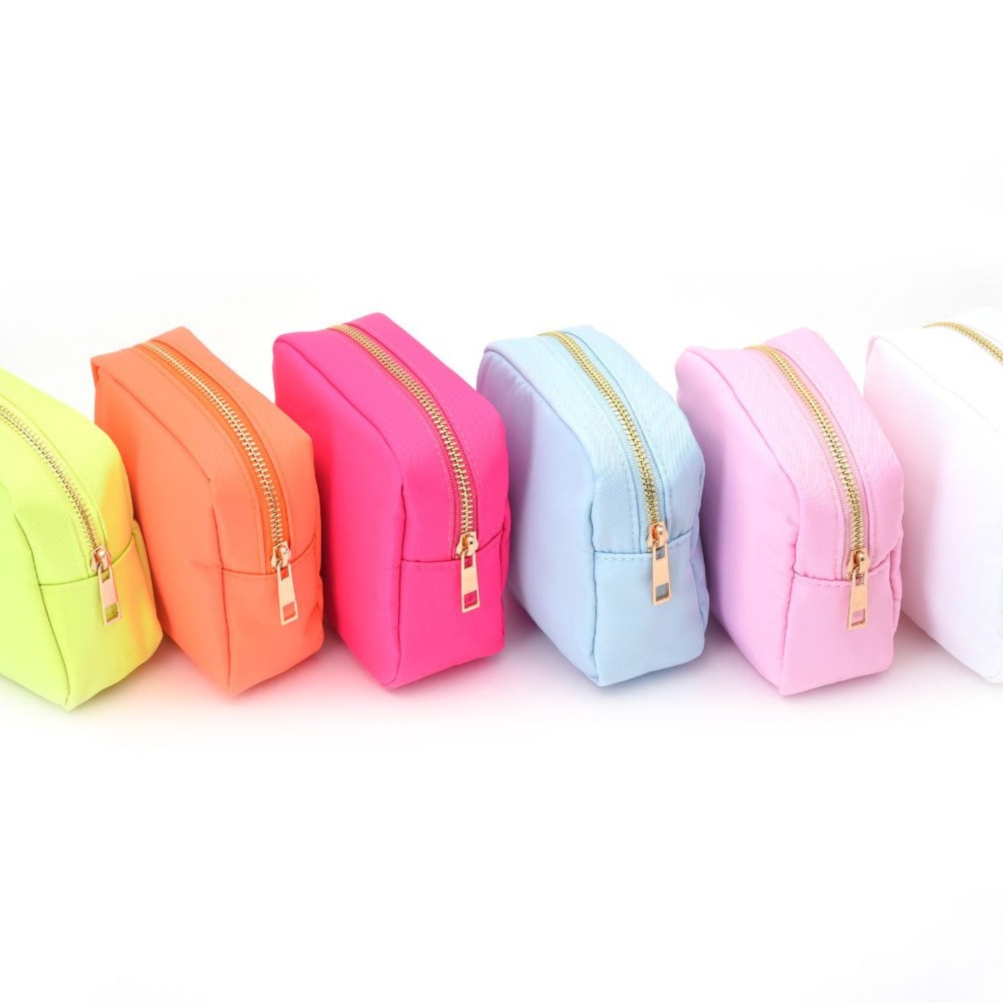 Personalised Mini Pouch