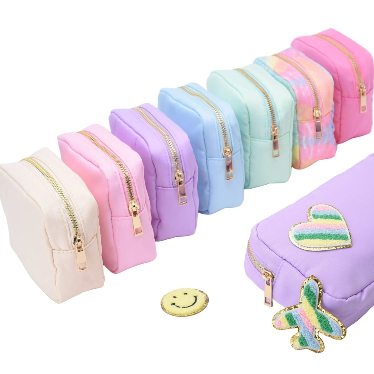 Personalised Mini Pouch