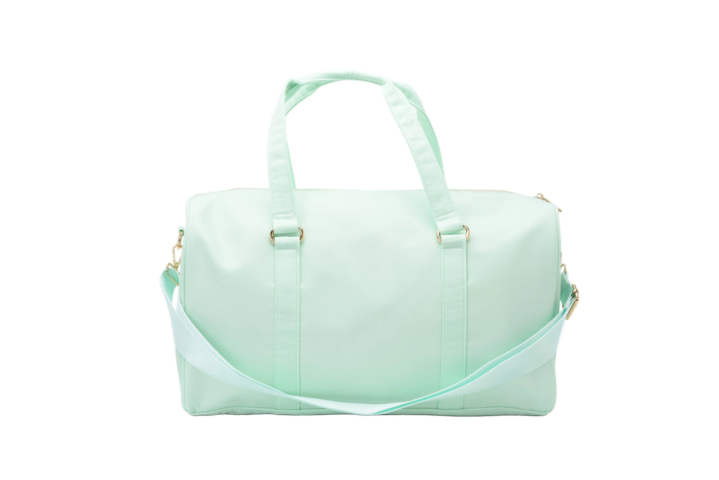 Personalised Gym & Weekend Bag