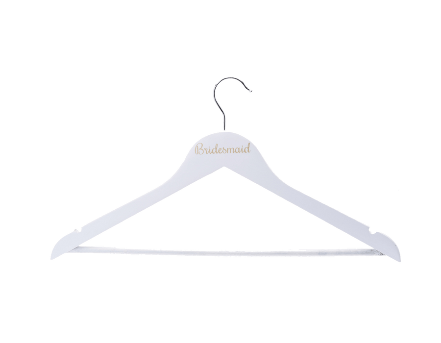 “Bridal Party” Hanger