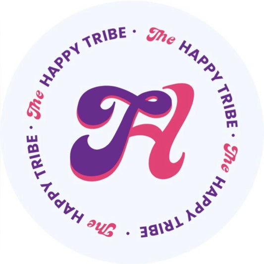 Gift Packing - The Happy Tribe