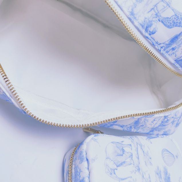 SPECIAL EDITION  Personalised Pouch - Medium