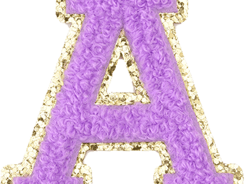 Lilac Letter