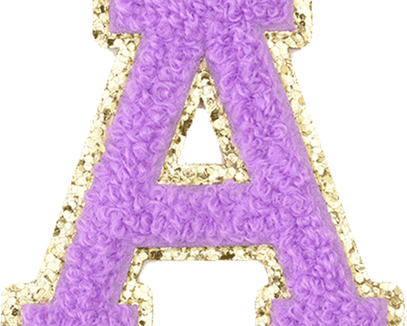 Lilac Letter