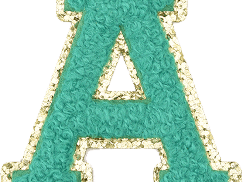 Green Letter