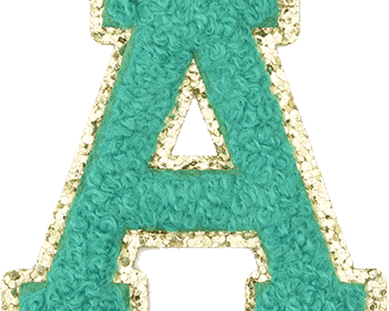 Green Letter