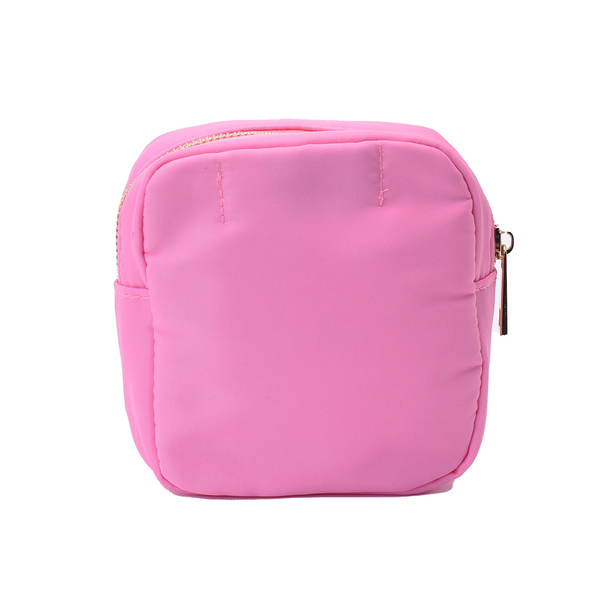 Extra Small Pouch - "Strong Girls Club"
