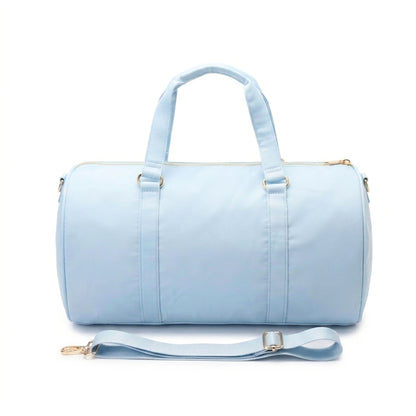 Personalised Gym & Weekend Bag
