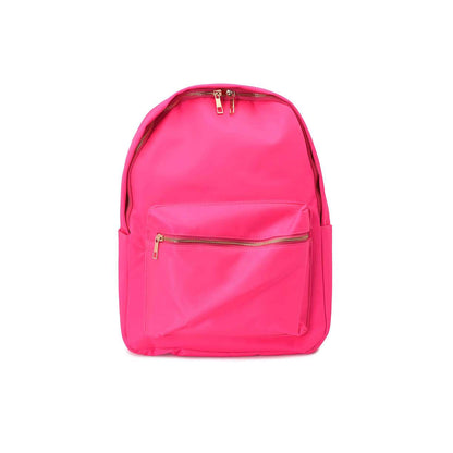 Personalised Backpacks - The Happy Tribe