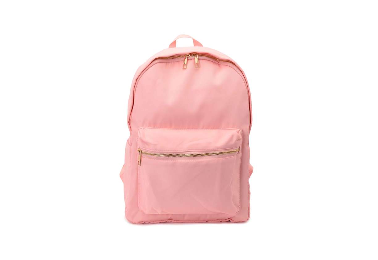 Personalised Backpacks - The Happy Tribe