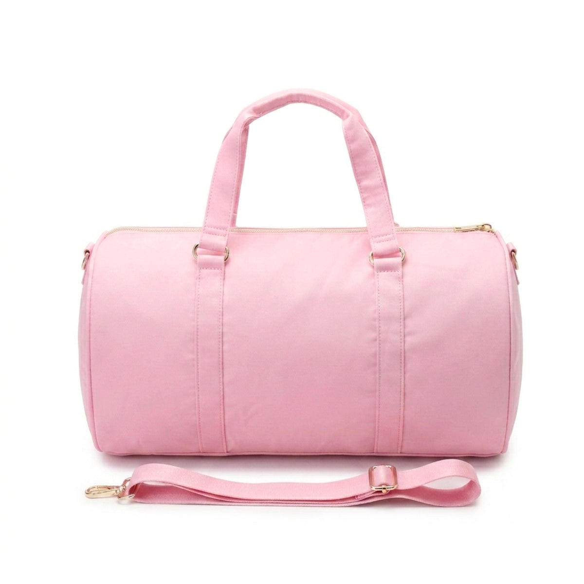 Personalised Gym & Weekend Bag
