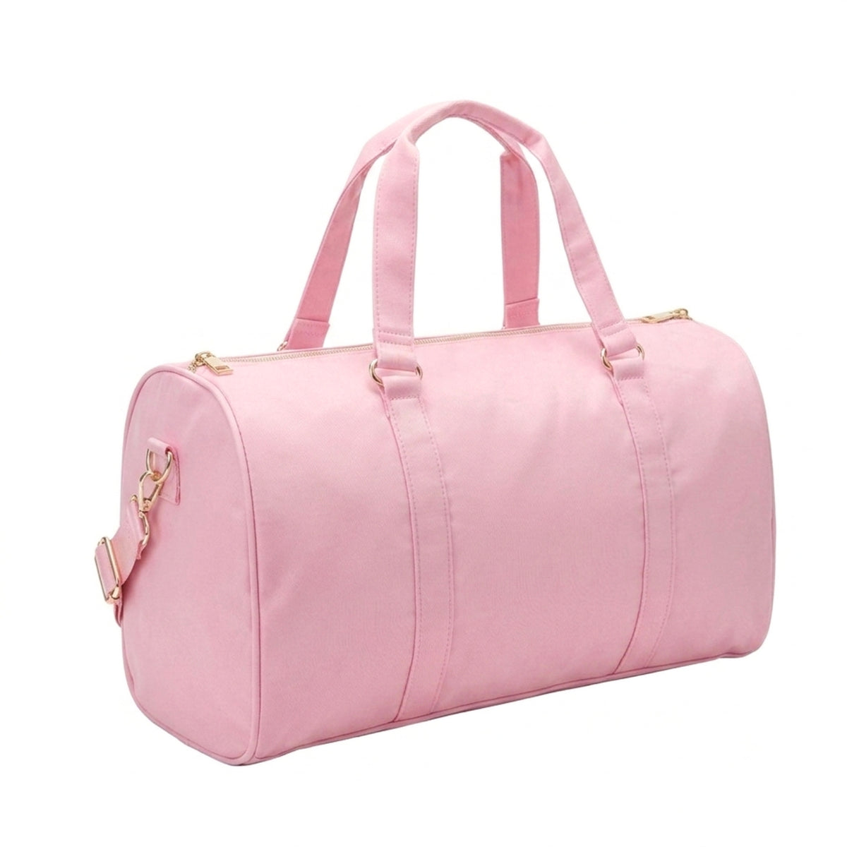 Personalised Gym & Weekend Bag