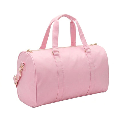 Personalised Gym & Weekend Bag