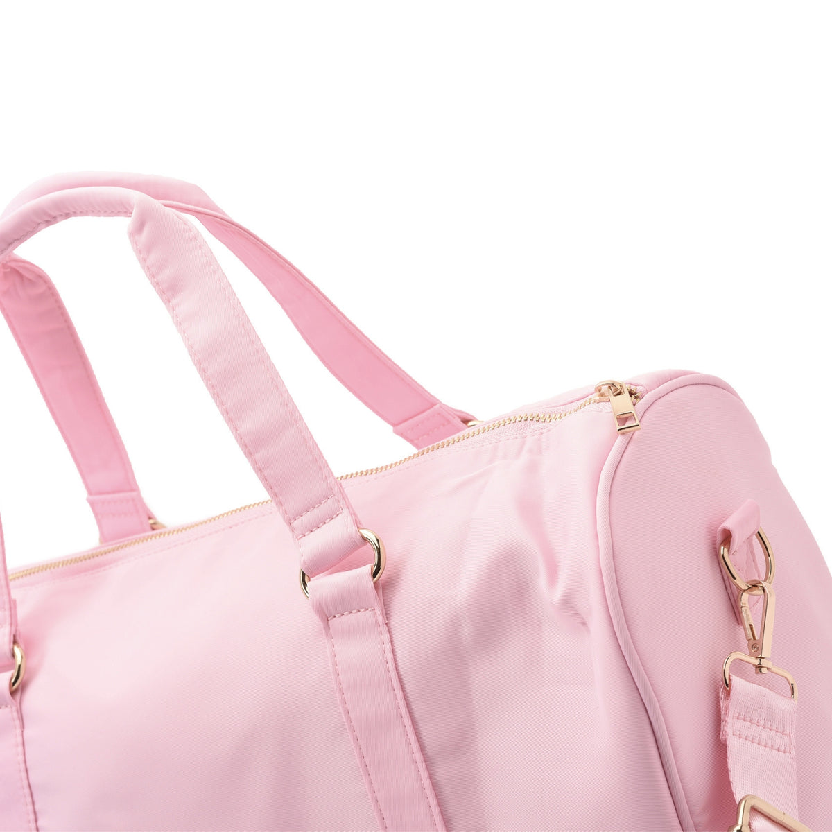 Personalised Gym & Weekend Bag