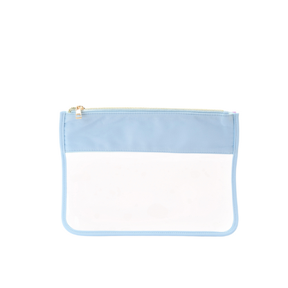 Personalised Travel Pouch - The Happy Tribe