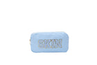 Baby Blue Small Pouch - 