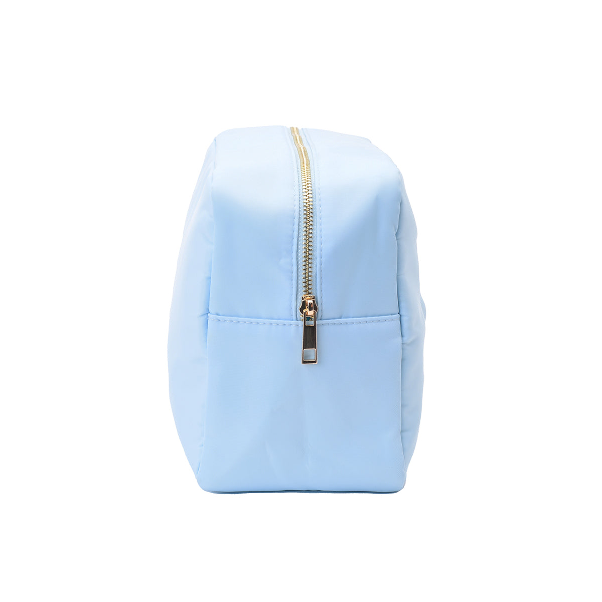 Luxury Personalised Large Pouch