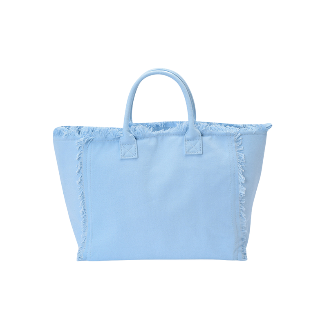 Personalised Large St Barts Tote Bag - The Happy Tribe