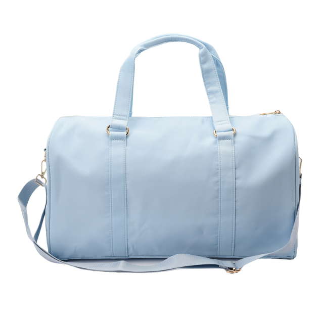 Personalised Gym/Sports Bag - The Happy Tribe