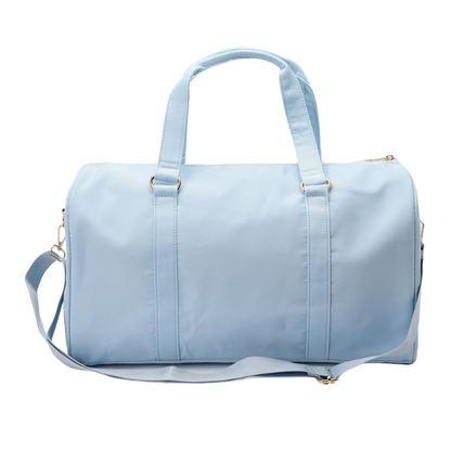 Personalised Gym/Sports Bag - The Happy Tribe