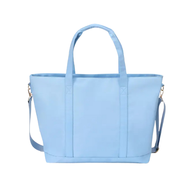 Personalised Tote Bag - The Happy Tribe