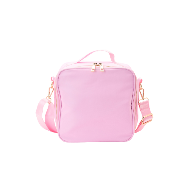 Personalised Lunch Bag - The Happy Tribe