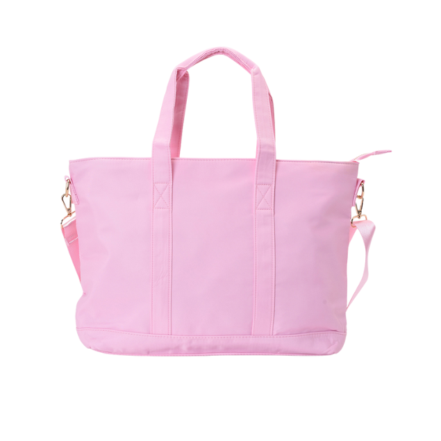 Personalised Tote Bag - The Happy Tribe