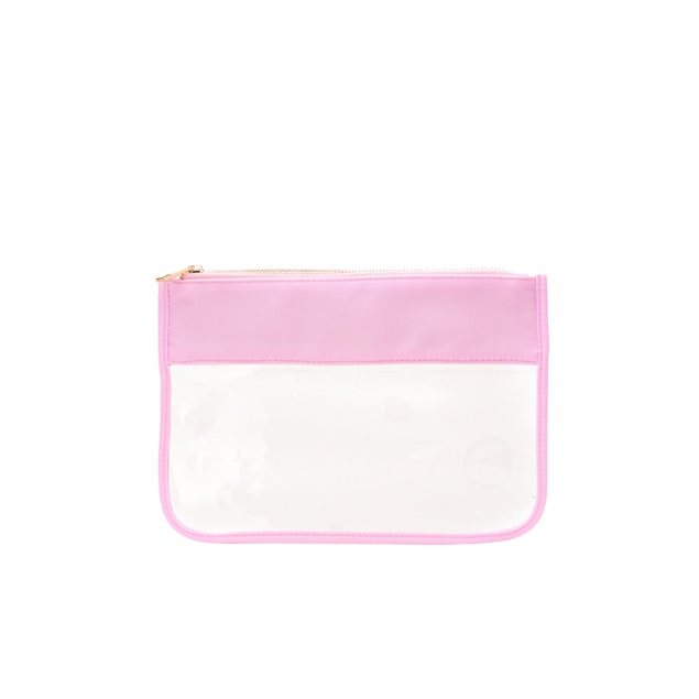 Personalised Travel Pouch - The Happy Tribe