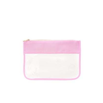 Personalised Travel Pouch - The Happy Tribe