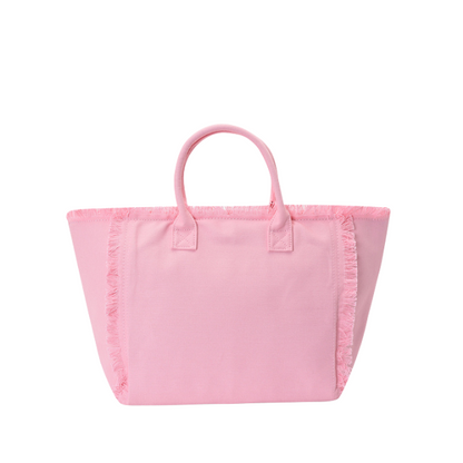 Personalised Large St Barts Tote Bag - The Happy Tribe