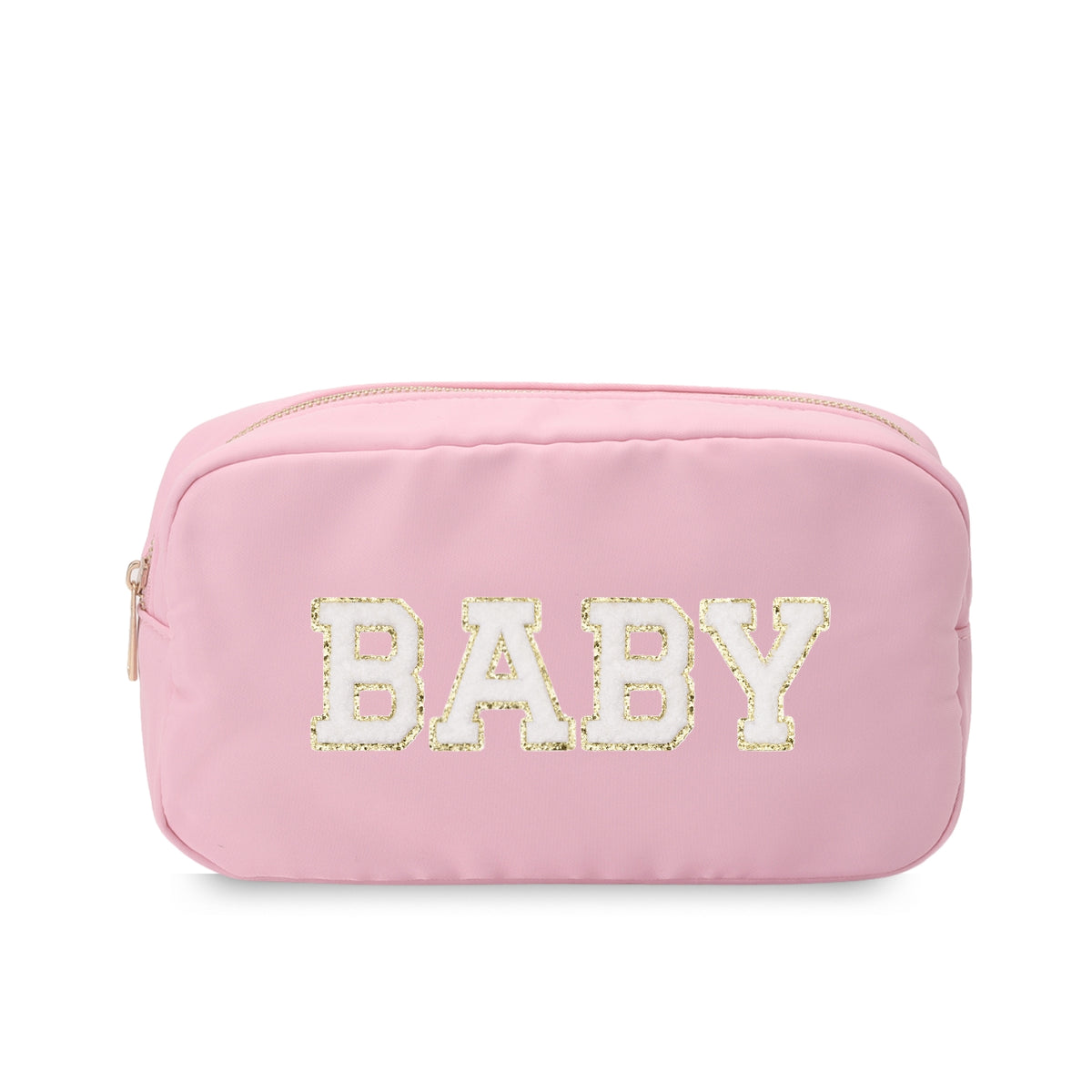 "BABY" Medium Keepsake Pouch