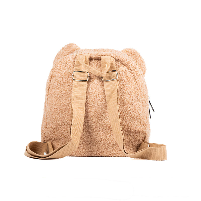 Personalised Teddy Backpack - The Happy Tribe