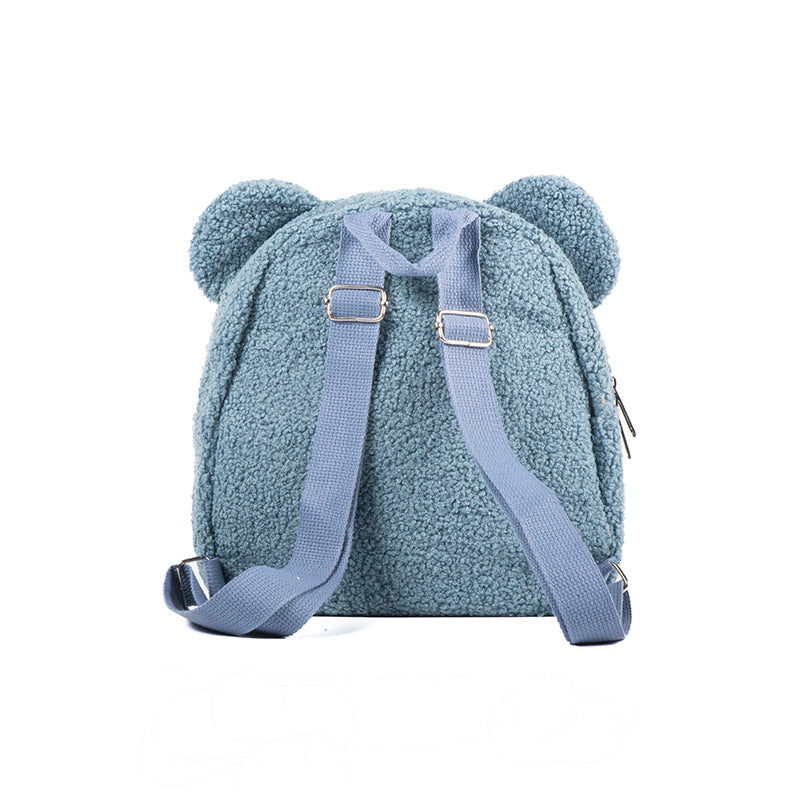 Personalised Teddy Backpack - The Happy Tribe