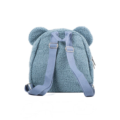 Personalised Teddy Backpack - The Happy Tribe