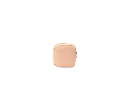 Personalised Pouch - Extra Small - The Happy Tribe