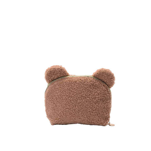 Personalised Teddy Pouch
