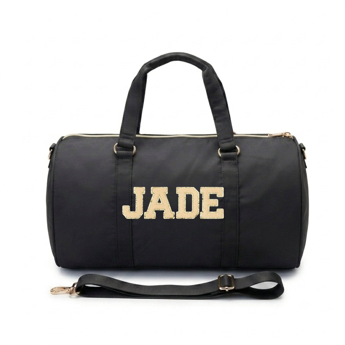 Personalised Gym & Weekend Bag