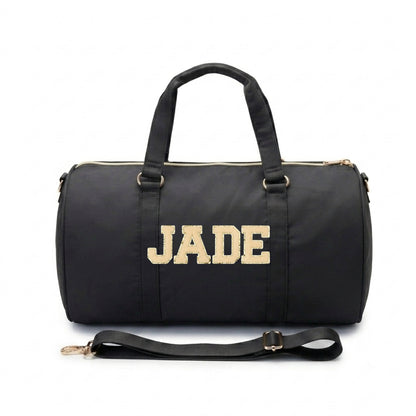 Personalised Gym & Weekend Bag