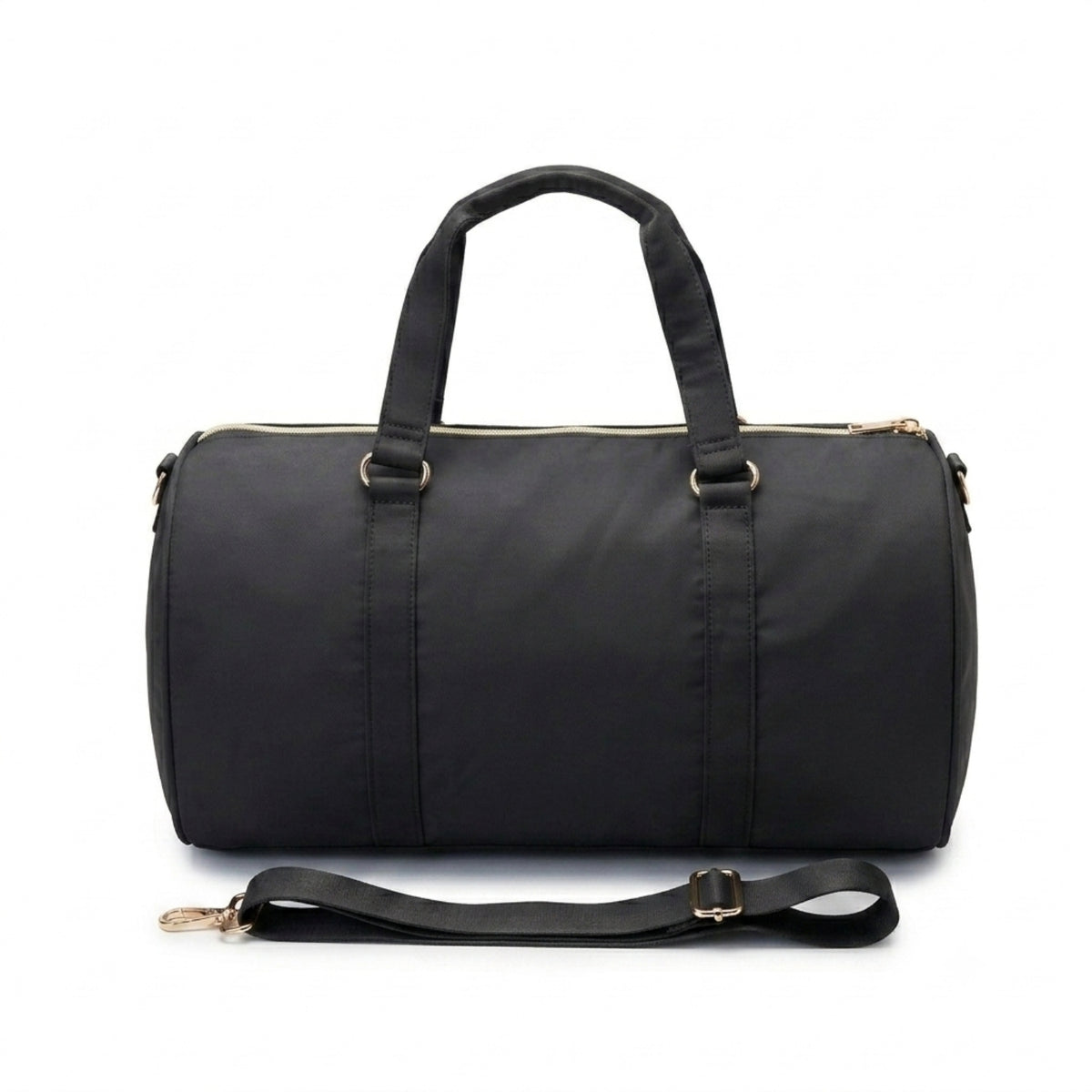 Personalised Gym & Weekend Bag