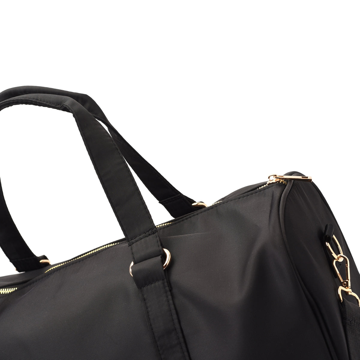 Personalised Gym & Weekend Bag