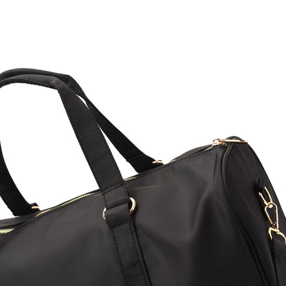 Personalised Gym & Weekend Bag