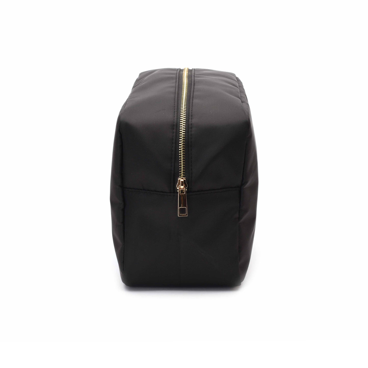 "Rich B*tch" Large Makeup Pouch