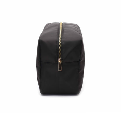 "Rich B*tch" Large Makeup Pouch