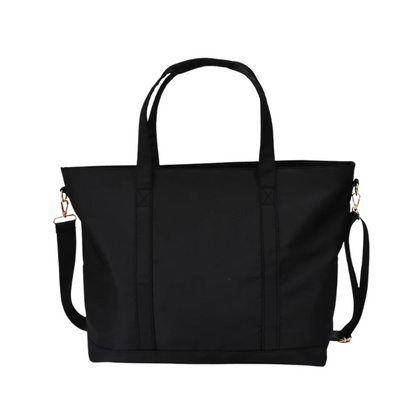 Personalised Tote Bag - The Happy Tribe