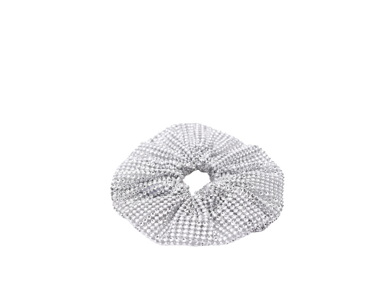 Bling Bling Scrunchie