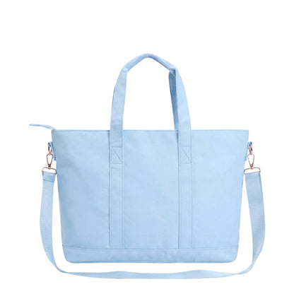 "Baby Stuff" Essential Tote Bag