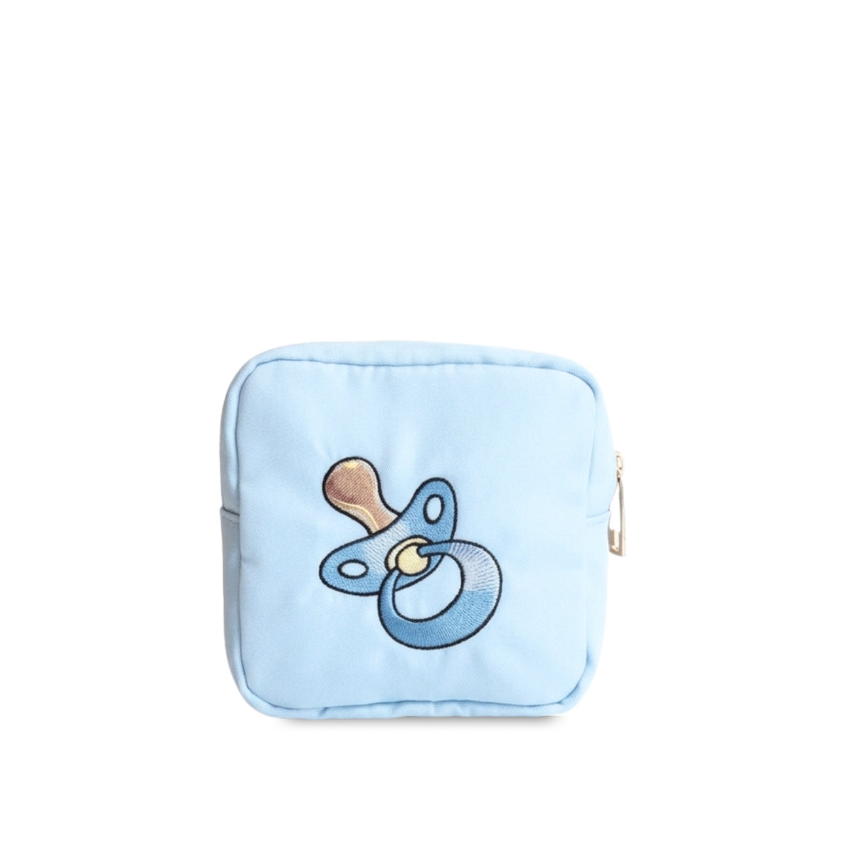 Mini Pacifier Pouch