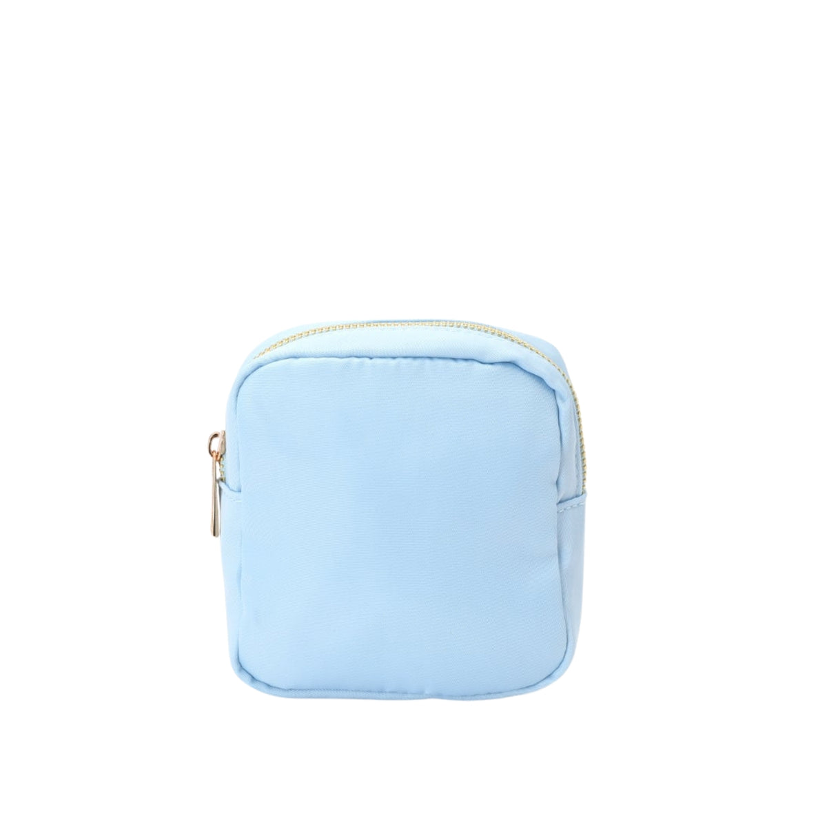 Mini Pacifier Pouch